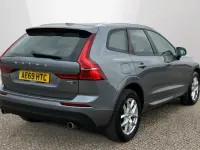 Used Volvo XC60 Momentum 247 HP (181 kW) 2020 SUV