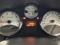 Used Peugeot 207 Active 2011 Blue Hatchback