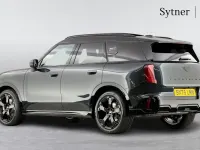 Used Mini Countryman 168 HP (123 kW) 2025 Grey SUV