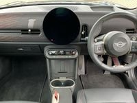 Used Mini Cooper S Hatch 201 HP (147 kW) 2024 Grey Hatchback