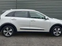 Used Kia Niro 141 HP (103 kW) 2022 SUV