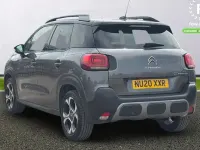 Used Citroën C3 Flair 131 HP (96 kW) 2020 Hatchback