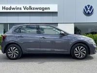 Used VW Polo 95 HP (69 kW) 2022 Hatchback