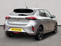 Second-hand Vauxhall Corsa 101 CP (74 kW) 2023 Gri Hatchback