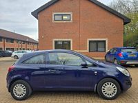 used Vauxhall Corsa 1.0 ecoFLEX S 3dr