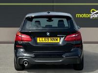 used BMW 225 2 Series MPV xe M Sport Premium 5dr Auto [Panoramic Roof][Rear Camera][Navigation] 1.5 Hybrid Automatic MPV