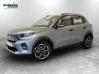 Used Citroën C3 PureTech 101 HP (74 kW) 2025 Grey SUV