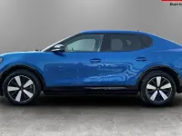 Used Ford Capri Select 210 kW (286 HP) 2025 Blue SUV