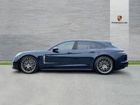 used Porsche Panamera 4 E-HYBRID SPORT TURISMO Estate