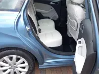 Used Mercedes 180 Executive 2015 Blue Sedan