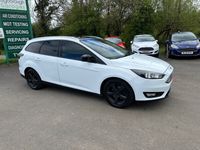 used Ford Focus 1.5 TDCi 120 Style 5dr