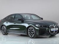 Used BMW 420 M Sport 184 HP (135 kW) 2026 Coupe