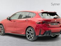New BMW 120 M Sport 156 HP (114 kW) 2026 Hatchback
