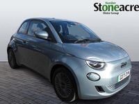 Used Fiat 500e Star 86 kW (118 HP) 2022 Hatchback