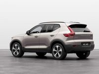 Used Volvo XC40 Ultimate 163 HP (119 kW) 2023 SUV