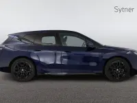 Used BMW iX M Sport 295 kW (402 HP) 2025 Blue SUV