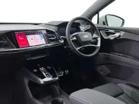 New Audi Q4 e-tron S-Line 210 kW (286 HP) 2026 SUV