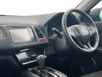 Used Honda HR-V Hybrid 131 HP (96 kW) 2018 SUV