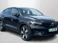New Volvo EC40 Ultra 295 kW (402 HP) 2026 SUV
