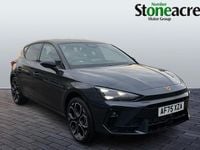 New Cupra Leon 150 HP (110 kW) 2025 Grey Hatchback