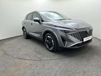 Used Nissan Qashqai N-Connecta 2024 Grey SUV