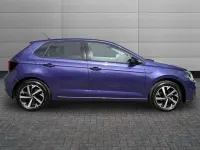 Used VW Polo 95 HP (69 kW) 2025 Hatchback