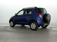 Used Daihatsu Terios 2009 SUV