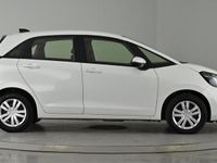 used Honda Jazz 1.5 i-MMD Hybrid SE 5dr eCVT