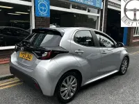 Used Toyota Yaris 116 HP (85 kW) 2026 Hatchback