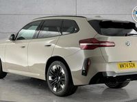 Used BMW X3 M Sport 194 HP (142 kW) 2025 Grey SUV