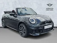 New Mini Cooper Cabriolet 161 HP (118 kW) 2026 Grey Cabriolet