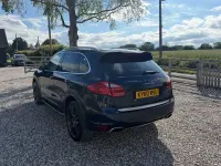 Used Porsche Cayenne 379 HP (278 kW) 2013 SUV