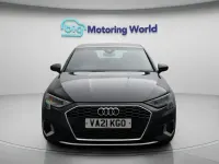 Used Audi A3 e-tron Sport 2021 Grey Hatchback