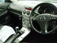 Used Mazda 6 2005 Estate