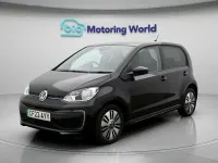 Used VW e-up! 58 kW (80 HP) 2023 Hatchback
