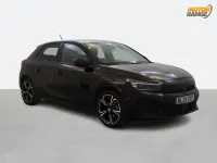 Używany Vauxhall Corsa 2024 Czarny Hatchback