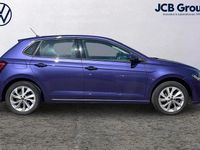 Used VW Polo Style 95 HP (69 kW) 2023 Other Hatchback