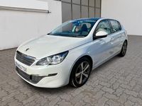 Second-hand Peugeot 308 Active 2014 Alb Hatchback