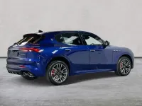 New Maserati Grecale 300 HP (220 kW) 2026 Blue SUV