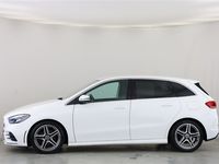 used Mercedes B180 B Class 1.3AMG LINE 5d 135 BHP