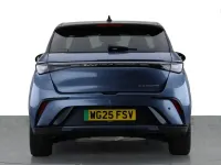 Used BYD Dolphin Design 2025 Hatchback