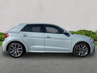 Used Audi A1 S-Line 116 HP (85 kW) 2025 Grey SUV