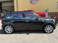 Used Mini Cooper S 2015 Black Hatchback