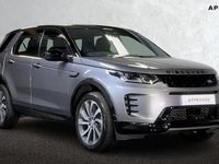 Used Land Rover Discovery Sport SE Dynamic 309 HP (227 kW) 2024 Grey SUV