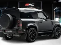 Used Land Rover Defender SE 2024 Grey SUV