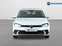 Used VW Polo Life 2024 White Hatchback