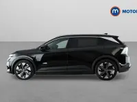 Used Renault Scenic E-Tech Techno 160 kW (218 HP) 2025 Black SUV