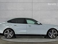Used BMW i5 M Sport 246 kW (335 HP) 2025 Grey