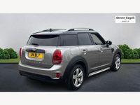 Used Mini Cooper Classic 2019 Silver Hatchback