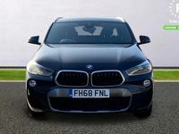 Used BMW X2 M Sport 150 HP (110 kW) 2022 SUV